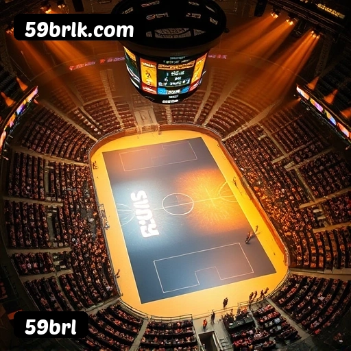 59brl: Seu Cassino Premiando com Pagamentos Rápidos