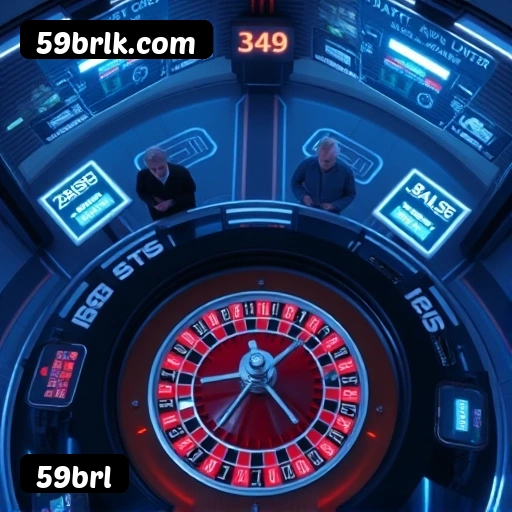 59brl: Seu Cassino Premiando com Pagamentos Rápidos