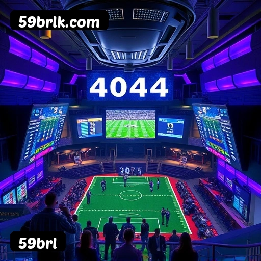 59brl: Seu Cassino Premiando com Pagamentos Rápidos