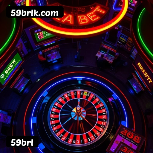 59brl: Seu Cassino Premiando com Pagamentos Rápidos