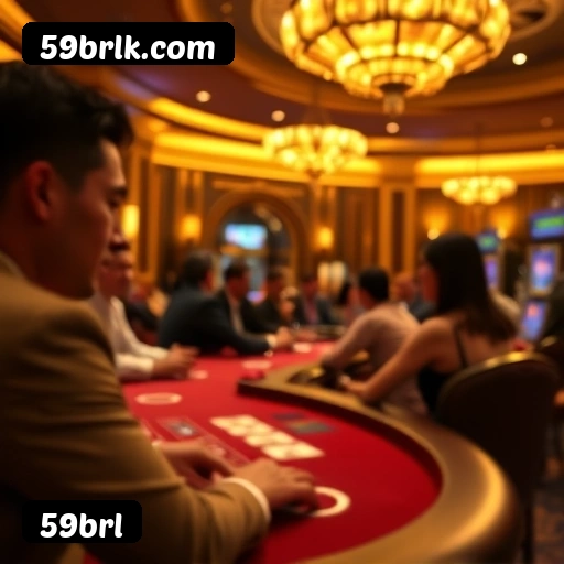 Análise Esportiva Profissional com Foco Brasileiro na 59brl