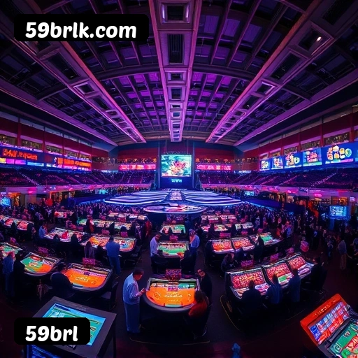 Registre-se Rapidamente e Desbloqueie 59brl Exclusivo