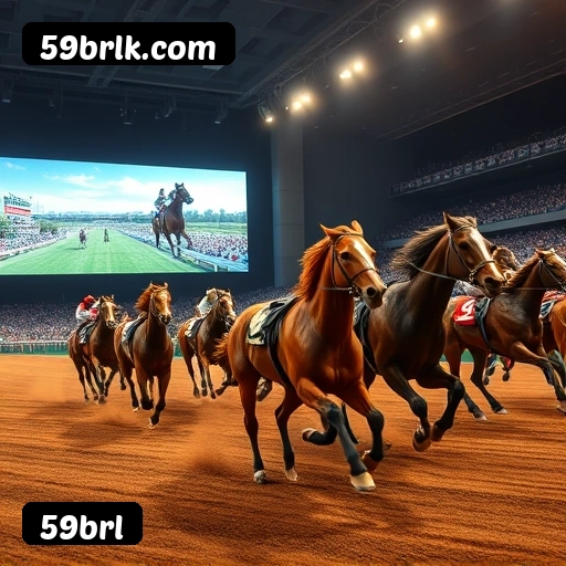 59brl Social Casino: Uma Experiência de Interação ao Vivo