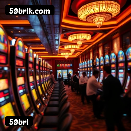 Jogue Crash na 59brl para Vencer com Altas Recompensas