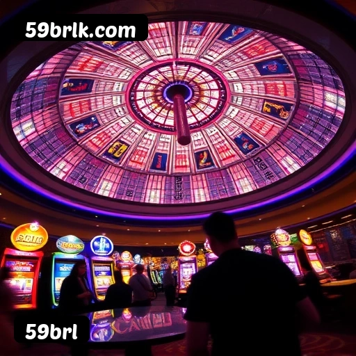 Maximize Promoções na 59brl com Estratégia Integrada