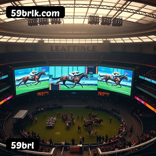 59brl: Seu Cassino Premiando com Pagamentos Rápidos